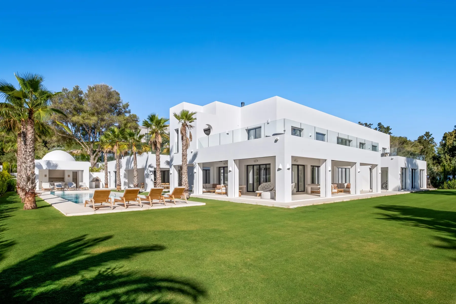 Villa Byblos