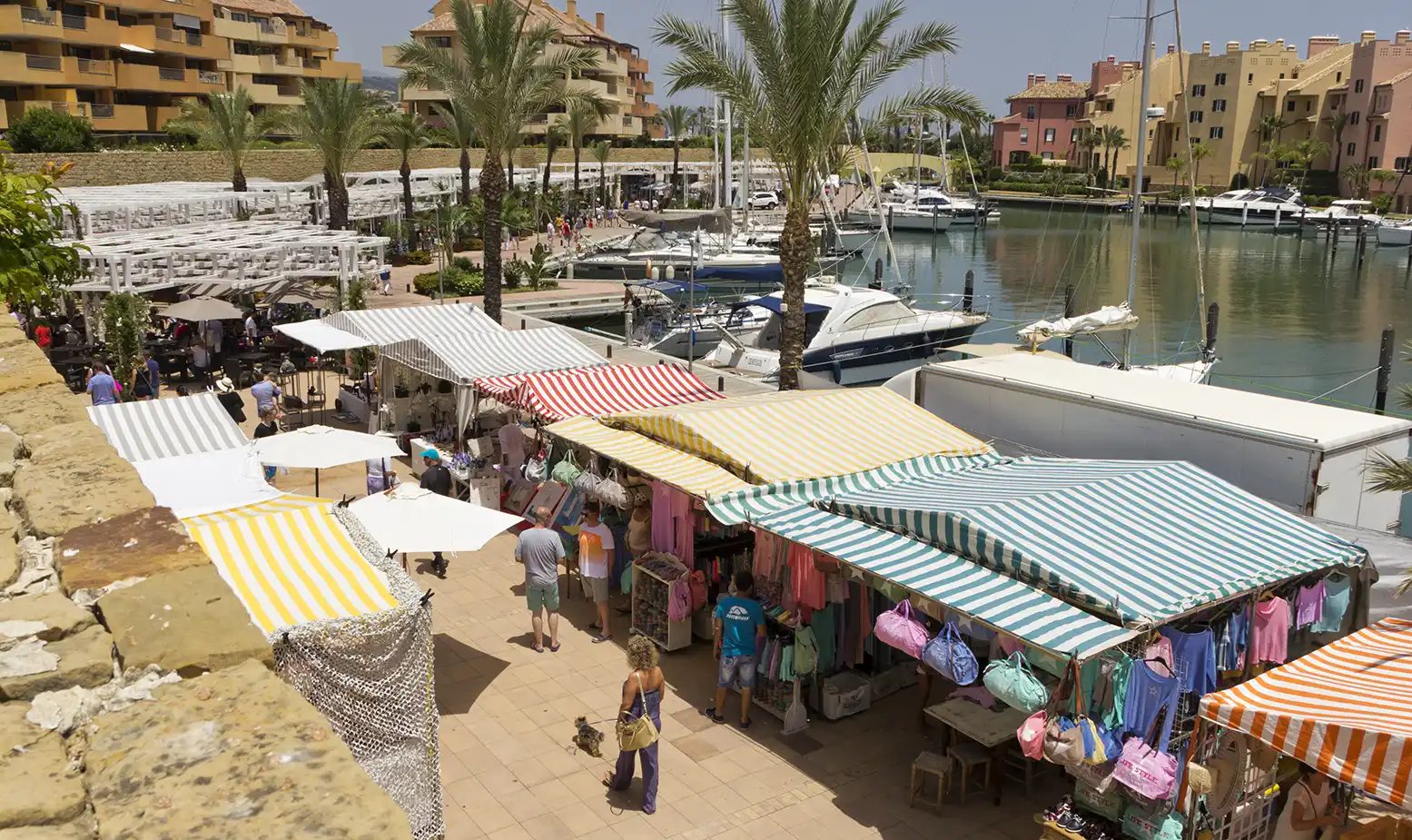 Mercado de Levante